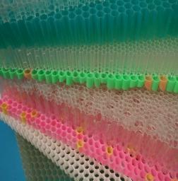 Honeycomb Core For Construction Material