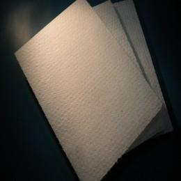 Lightweight High Strength Honeycomb Core