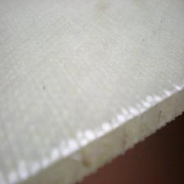 Plastic Honeycomb Core Board