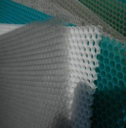 Polycarbonate Honeycomb Core Panel