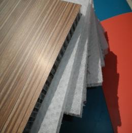 Polypropylene Honeycomb Core