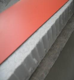 Polypropylene Honeycomb Panel For Fireproof Composite Panel