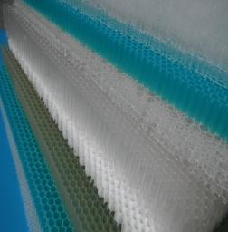 Stone Honeycomb Panel