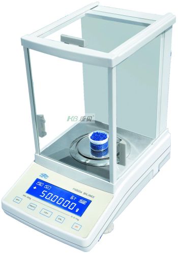 Analytical Electronic Balance