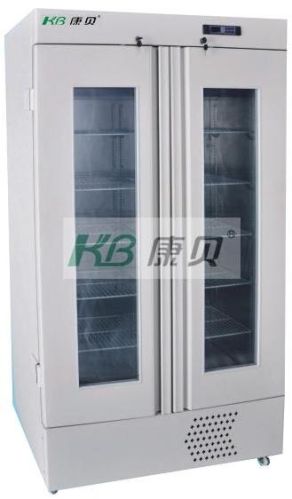 Blood Bank Refrigerator
