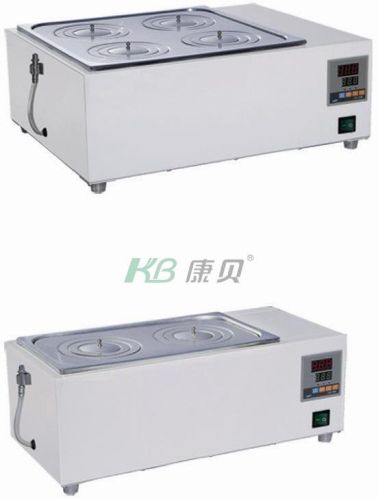 Electro Thermal Constant Temperature Water Bath