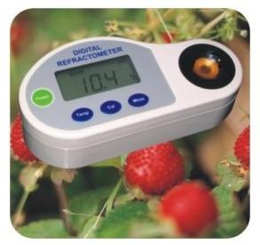 Digital Refractometer