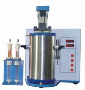 Falling Number System