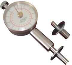 Fruit Hardness Tester