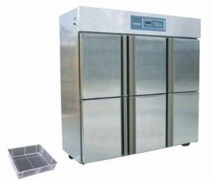 Low Temperature Cabinet