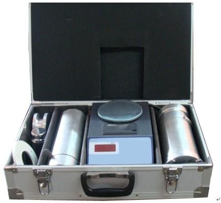 Volume Weight Tester