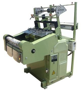 High Speed Knitting Machine