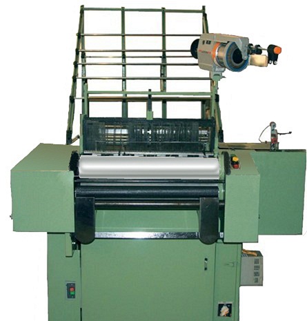 High Speed Knitting Machine