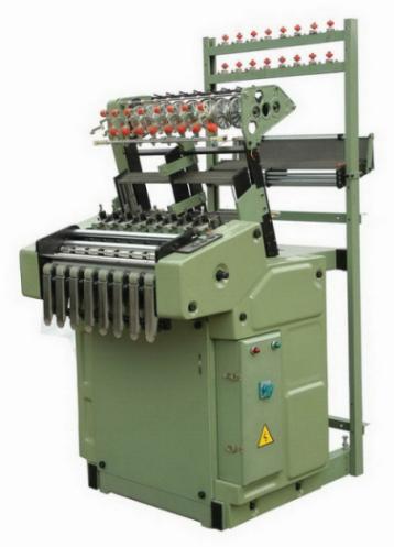 High Speed Needle Loom