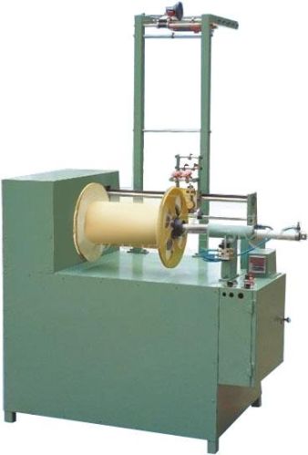 Tape Winding Machine