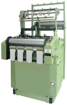 High Speed Knitting Machine