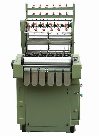 High Speed Knitting Machine