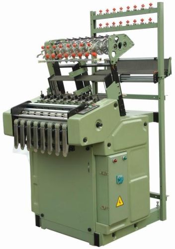 High Speed Needle Loom