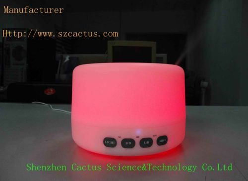 Ultrasonic Aroma Diffuser