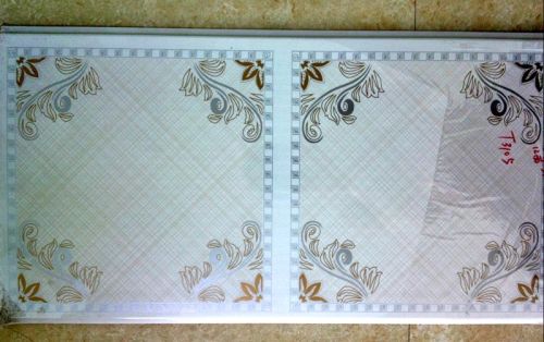 PVC Ceiling Panel, Packaging Type : White, red, colourful