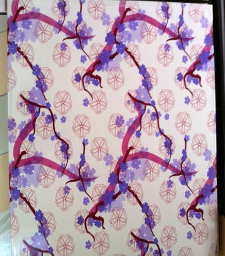 PVC Wall Panels, Packaging Type : white, Red, colourful