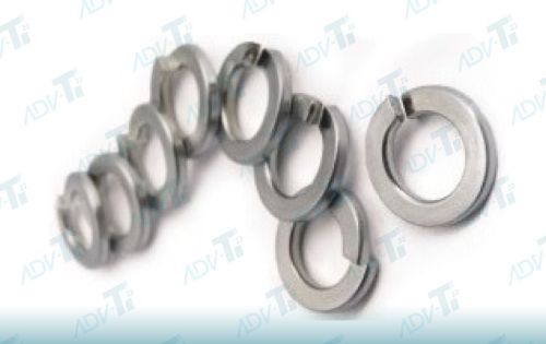 Titanium Standard Parts, Titanium Fasteners