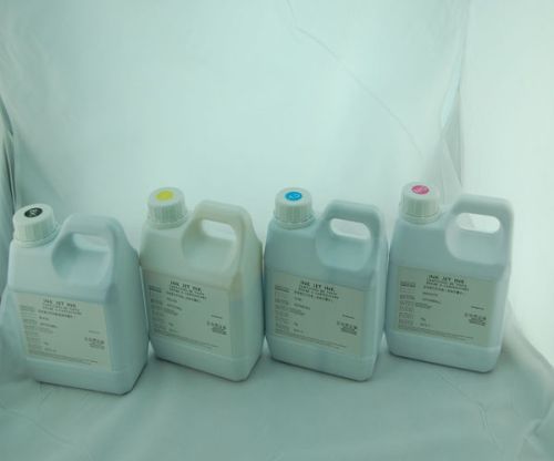 Sublimation Ink For Piezoelectric Printer