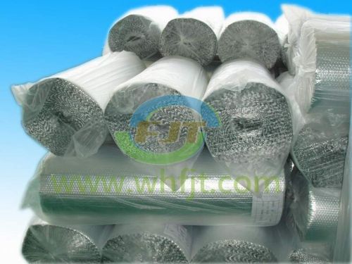 Aluminum Foil Heat Insulation 02