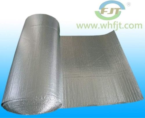 Aluminum Foil Heat Insulation 04