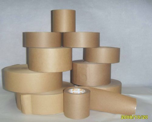 Kraft Paper Tape