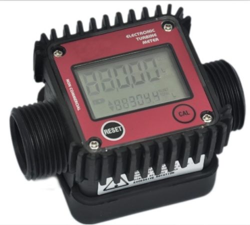 Adblue Flow Meter