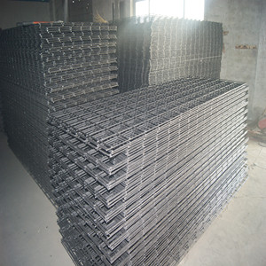 Welded Wire Mesh Panel