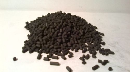 Coconut Shell Activated Carbon For Sale