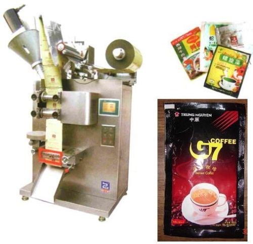 Granular Material Packing Machine, Particulate Matter Packing Machine, Powder Packing Machine