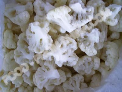Frozen Cauliflower
