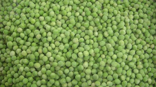 Frozen Green Peas