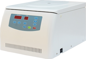 Blood Bank Centrifuge