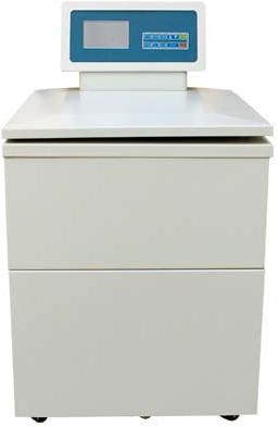 Large Capacity High Speed Centrifuge