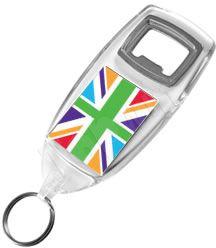 Bottle Opener With Photo