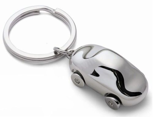 Philippi Car Keychain