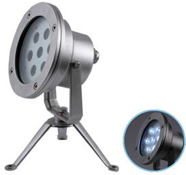 LED Underwater Light