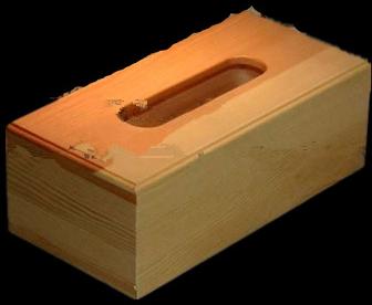 Tissue Boxes