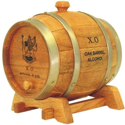 Wine Barrel
