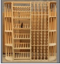 Wine Rack