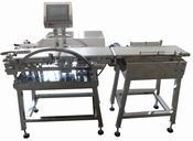 Check Weigher
