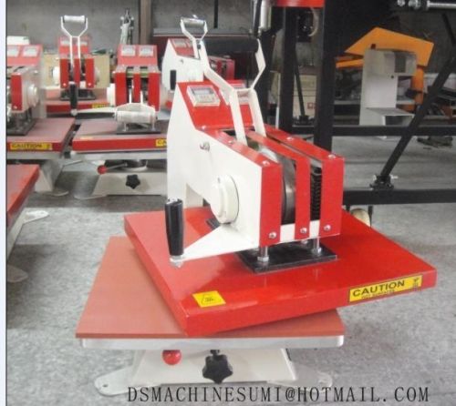 Plate Heat Presses