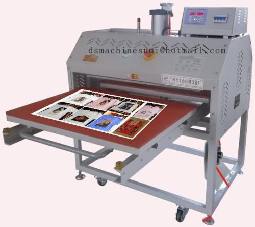 T-shirt Press Printing Machine