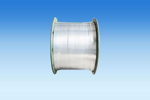 Bare Aluminum Wire