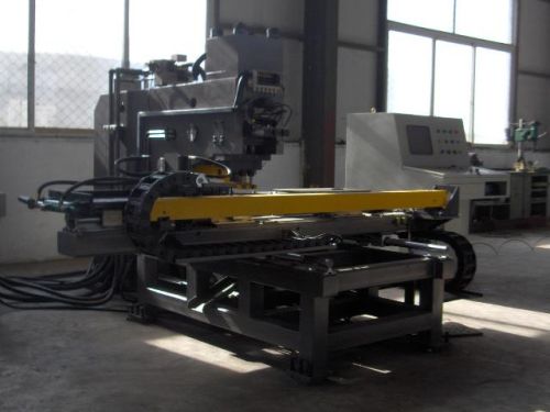 CNC Marking Machines