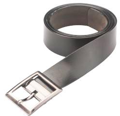 Sturdy Formal Leather Belt